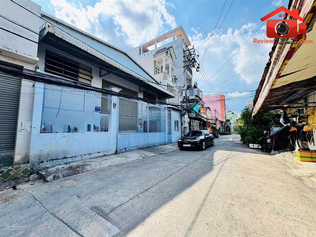 Nhà MT đường số 1A – Diện tích 88 m2 – Giá 7 tỷ – Bán nhà đất REVIEW NHÀ PHỐ
