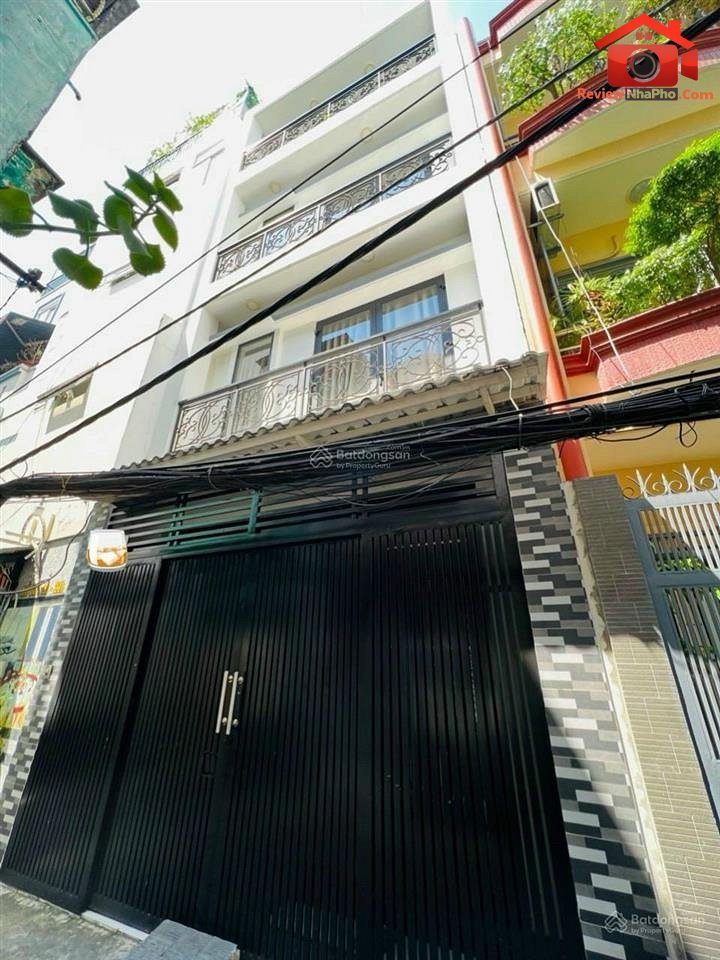 Bán nhà đất Đường Sư Vạn Hạnh – Phường cũ Không xác định Quận 10 – Thành phố Hồ Chí Minh 82 m2 3.6 tỷ