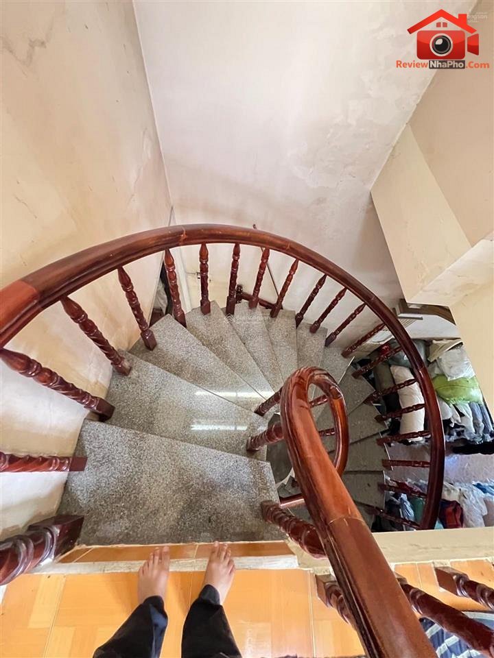 20 tỷ – Diện tích 135 m2 – Nhà mặt tiền kinh doanh vải Phú Thọ Hòa – Thành phố Hồ Chí Minh REVIEW NHÀ PHỐ