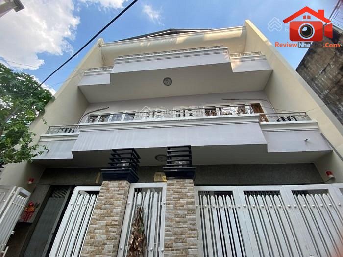 Bán nhà đất Đường Lò Gốm – Phường cũ Không xác định Quận 6 – Thành phố Hồ Chí Minh REVIEW NHÀ PHỐ 290 m2 19 tỷ