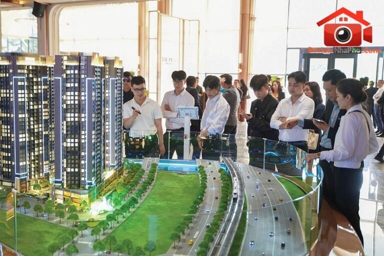 Phân Tích Thị Trường Bất Động Sản 2026: Xu Hướng Mới Cho Doanh Nghiệp