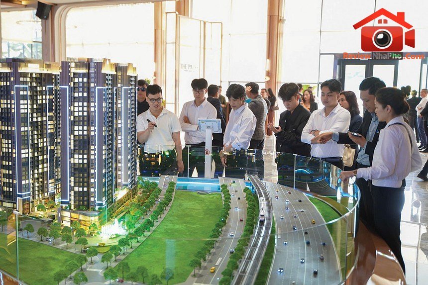 Phân Tích Thị Trường Bất Động Sản 2026: Xu Hướng Mới Cho Doanh Nghiệp