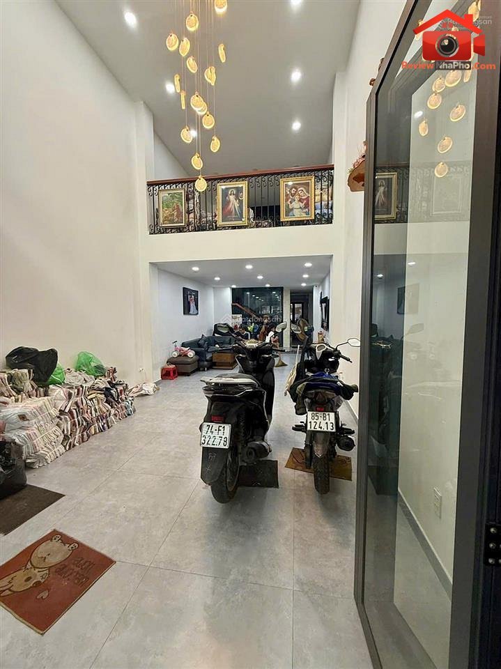 Bán nhà đất Đường Trịnh Đình Trọng – Phường cũ Phú Trung Quận Tân Phú – Thành phố Hồ Chí Minh REVIEW NHÀ PHỐ 87 m2 12.5 tỷ