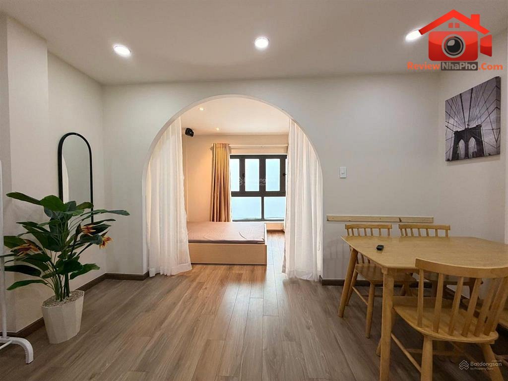Cho thuê nhà đất Đường Trần Bình Trọng – Phường cũ Bình Lợi Trung Quận Bình Thạnh – Thành phố Hồ Chí Minh REVIEW NHÀ PHỐ 40 m2 – 6.5 triệu