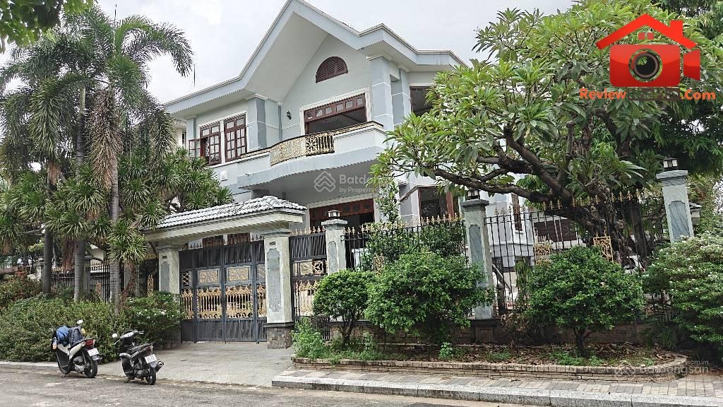Kho nhà xưởng 400 m² giá 16.5 tỷ – REVIEW NHÀ PHỐ