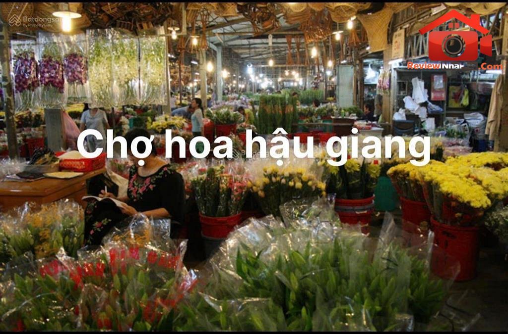 10.5 tỷ – Diện tích 57m2 – Bán nhà mặt tiền Nguyễn Văn Luông Quận 6 REVIEW NHÀ PHỐ