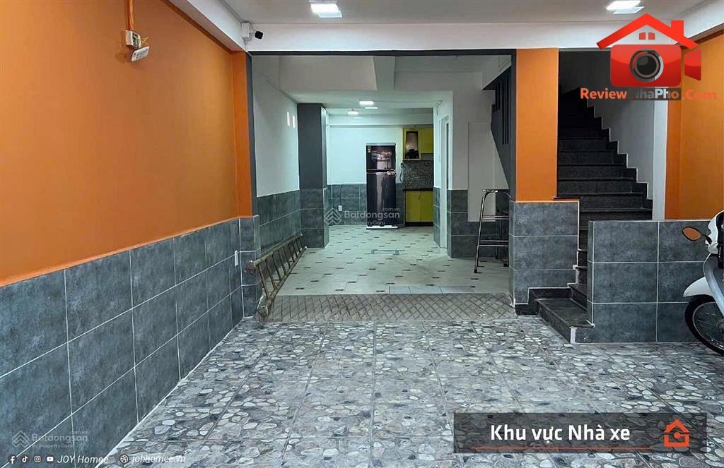 Nhà hẻm 3m đất thánh p6 tân bình, 4.1x13m, 5 tầng, giá 7.49 tỷ tl
-
Giá: 7.49 tỷ
53 m2
5
4