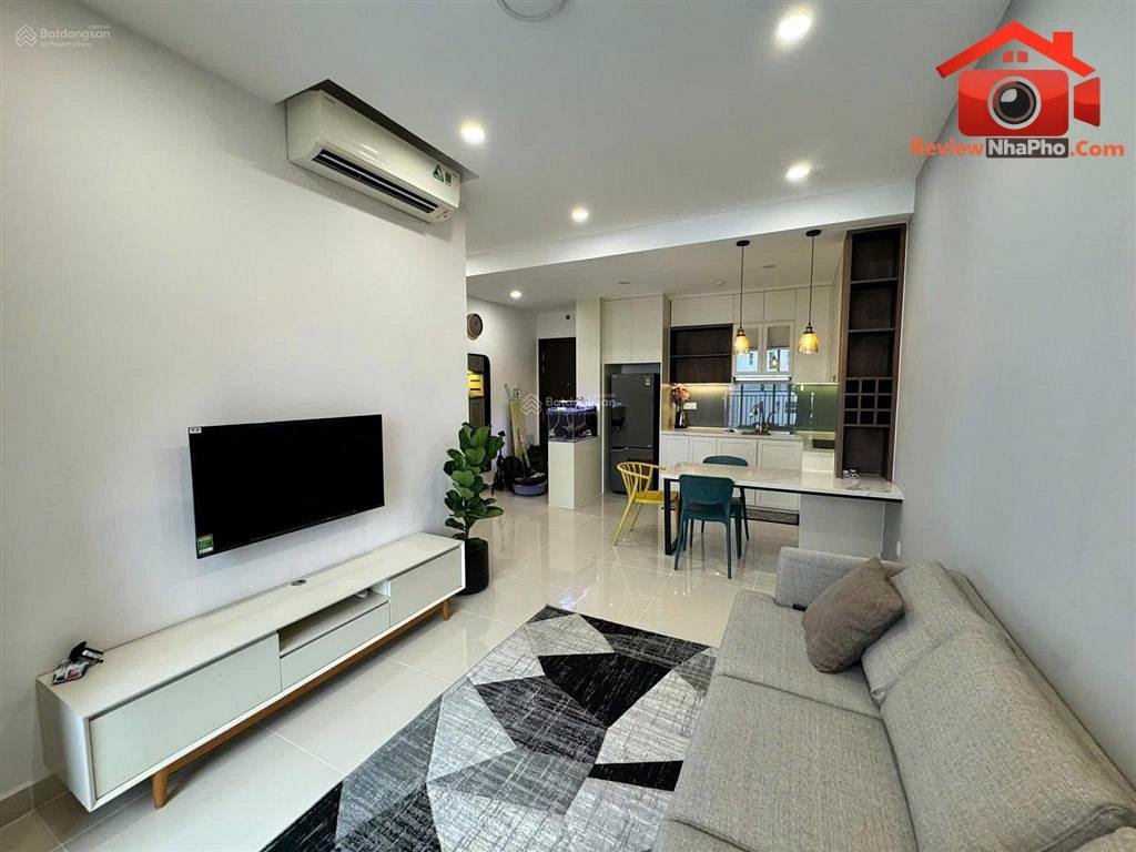 5.8 tỷ – Diện tích 70 m² – Căn hộ Golden Mansion – Thành phố Hồ Chí Minh REVIEW NHÀ PHỐ