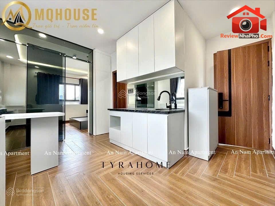 9 triệu – 40 m² – Cho thuê căn hộ tại Bình Thạnh – REVIEW NHÀ PHỐ