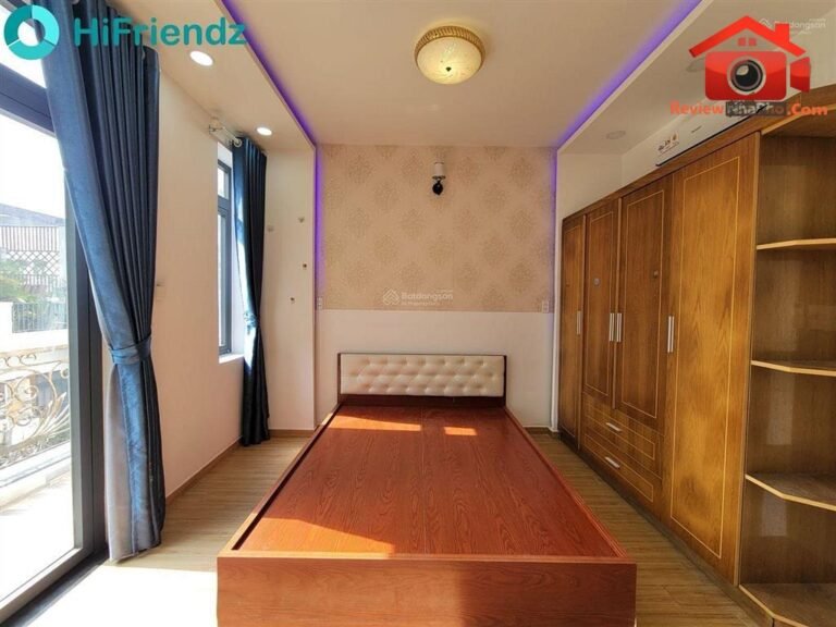 Cho thuê nhà đất Đường Cống Lở – Phường cũ 15 Quận Tân Bình – Thành phố Hồ Chí Minh REVIEW NHÀ PHỐ 35m2 3.7 triệu