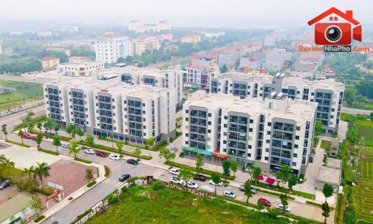 Cập nhật 79 dự án nhà ở tại Hà Nội giai đoạn 2026-2030: Xu hướng và tiềm năng đầu tư