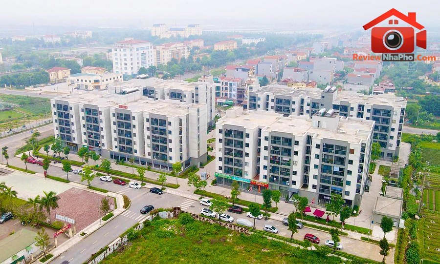 Cập nhật 79 dự án nhà ở tại Hà Nội giai đoạn 2026-2030: Xu hướng và tiềm năng đầu tư