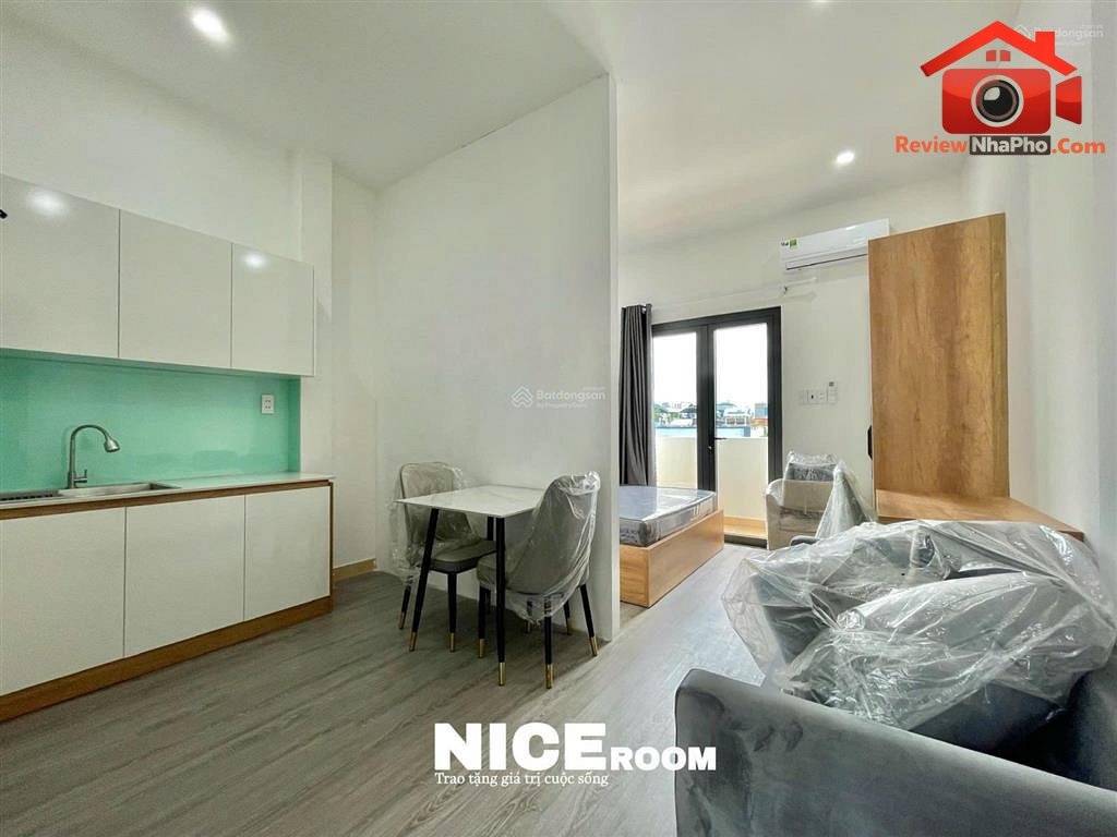 7.2 triệu – Diện tích 30 m² – Nhà đẹp Đường Nguyễn Gia Trí – Phường cũ 25 – Quận Bình Thạnh – Thành phố Hồ Chí Minh REVIEW NHÀ PHỐ