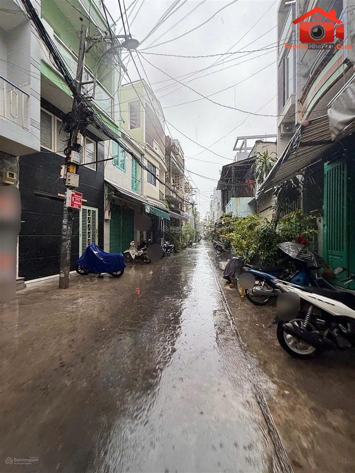 Bán nhà đất Đường Tạ Uyên – Phường cũ Không xác định Quận 1 – Thành phố Hồ Chí Minh REVIEW NHÀ PHỐ 31m2 – 7.6 tỷ