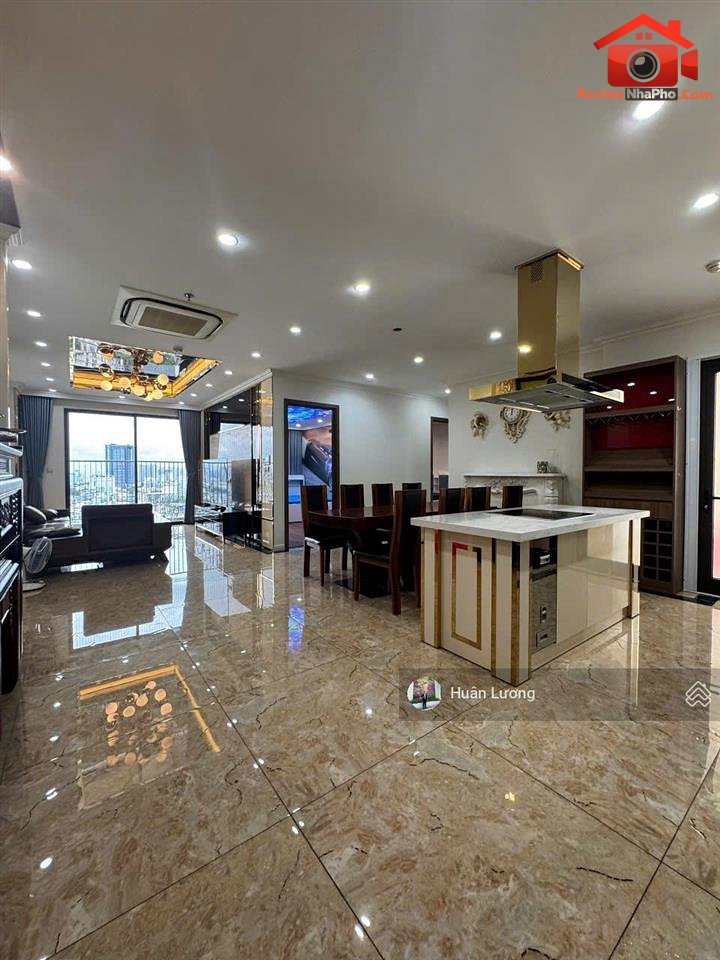 107 m² thỏa thuận – Căn góc 3PN đẹp tại Quận 10 – Thành phố Hồ Chí Minh REVIEW NHÀ PHỐ