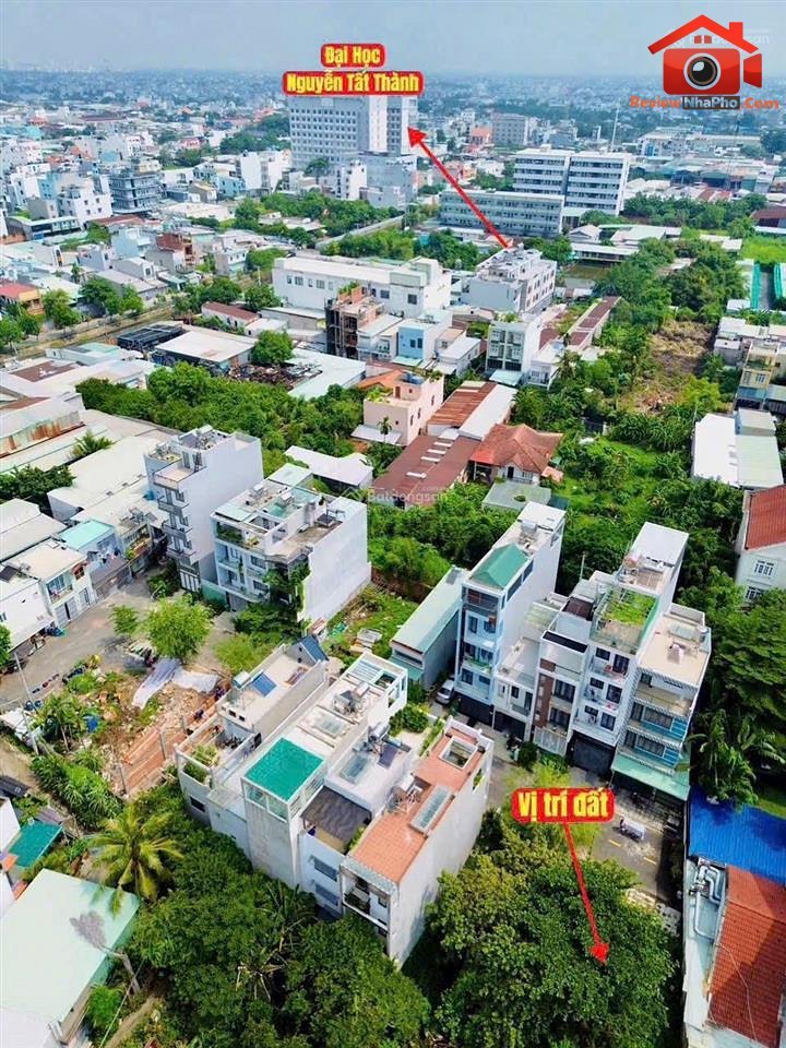 Bán nhà đất Đường An Phú Đông 10 – Phường cũ An Phú Đông Quận 12 – Thành phố Hồ Chí Minh REVIEW NHÀ PHỐ 61m2 5.3 tỷ