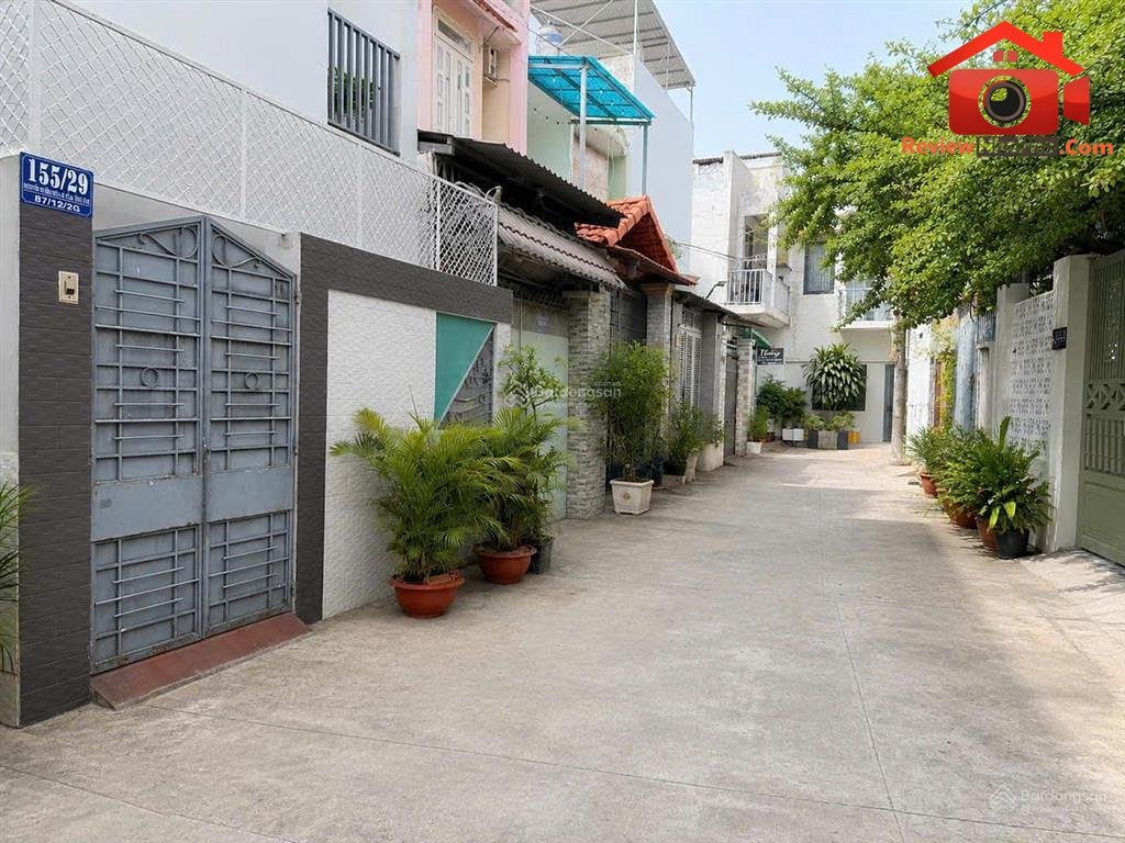 Bán nhà đất Đường Nguyễn Thái Sơn – Phường cũ Không xác định Quận Gò Vấp – Thành phố Hồ Chí Minh REVIEW NHÀ PHỐ 20m2 2.75 tỷ