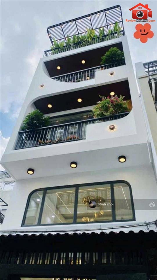 Bán nhà đất Đường Dương Đình Nghệ – Phường cũ 8 Quận 11 – Thành phố Hồ Chí Minh REVIEW NHÀ PHỐ 74 m2 – 9.9 tỷ
