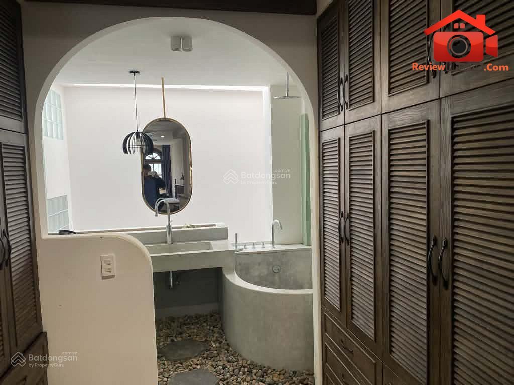 Bán nhà đất Đường Nguyễn Kiệm – Phường cũ Không xác định – Quận Phú Nhuận – Thành phố Hồ Chí Minh 12.5 tỷ – 54 m² REVIEW NHÀ PHỐ