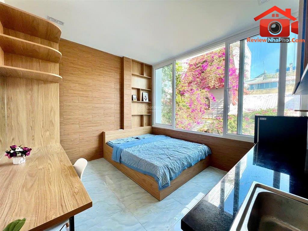 5.9 triệu – Diện tích 30m2 – REVIEW NHÀ PHỐ