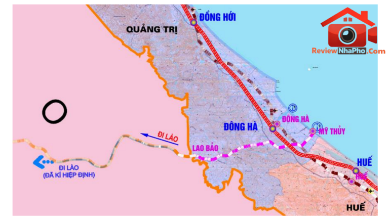 Khám Phá Hai Tuyến Đường Sắt Mới: Tiềm Năng Giao Thông 2026-2027