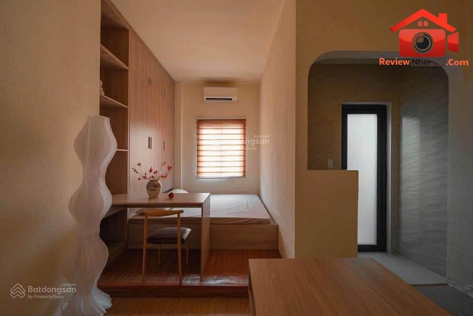 Bán nhà đất Đường Điện Biên Phủ – Phường cũ 25 Quận Bình Thạnh – Thành phố Hồ Chí Minh REVIEW NHÀ PHỐ 35m2 7600000