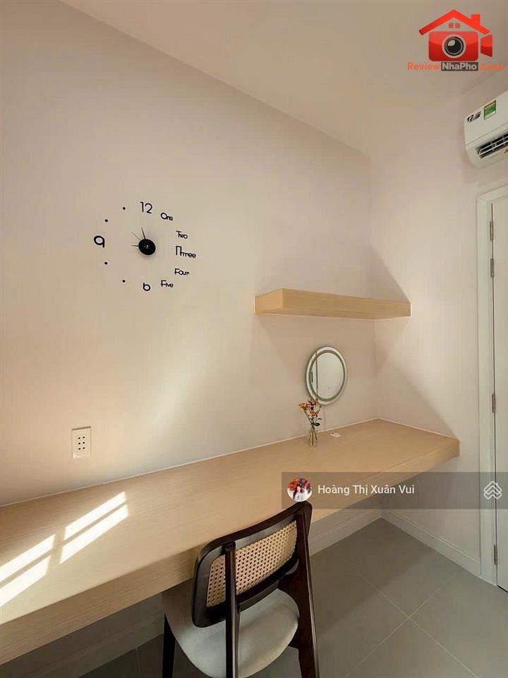 Bán nhà đất Đường Lê Văn Thọ – Phường cũ Thông Tây Hội Quận Không xác định – Thành phố Hồ Chí Minh REVIEW NHÀ PHỐ 97 m2 – 12.99 tỷ