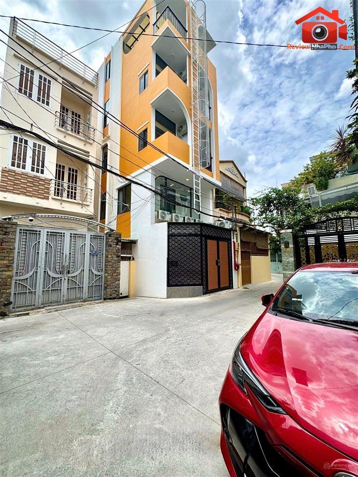 bán nhà đất Đường Huỳnh Văn Nghệ – Phường cũ Không xác định Quận Tân Bình – Thành phố Hồ Chí Minh REVIEW NHÀ PHỐ 90m2 21.6 tỷ