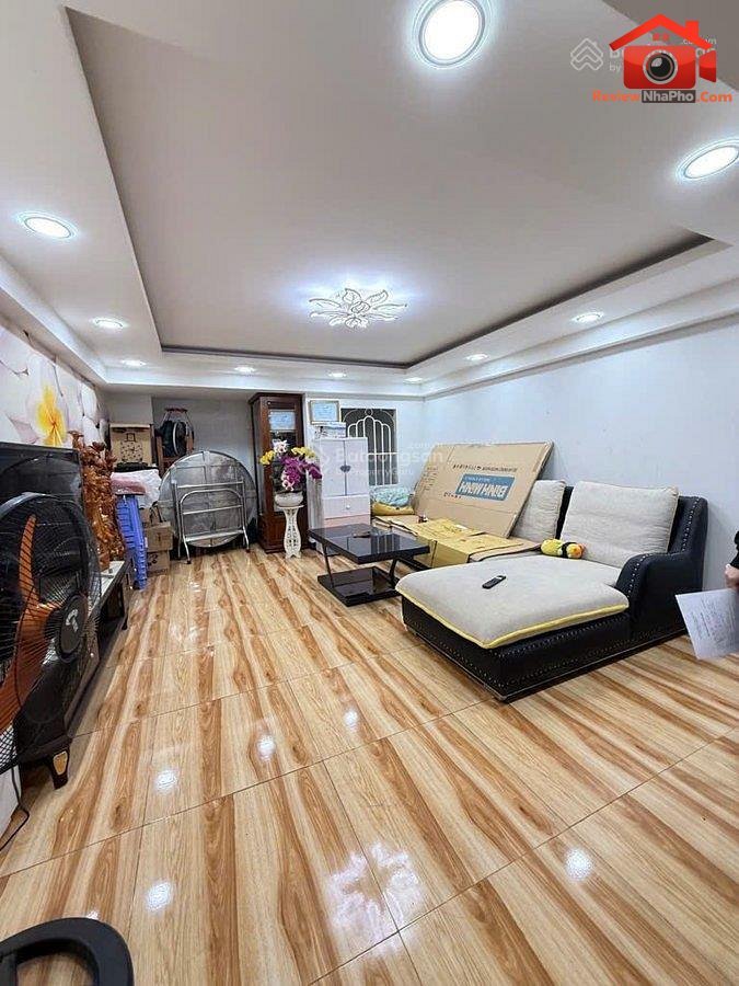 Bán nhà đất Đường Phú Thọ Hòa – Phường cũ Phú Thọ Hòa Quận Tân Phú – Thành phố Hồ Chí Minh REVIEW NHÀ PHỐ 50 m2 7.2 tỷ