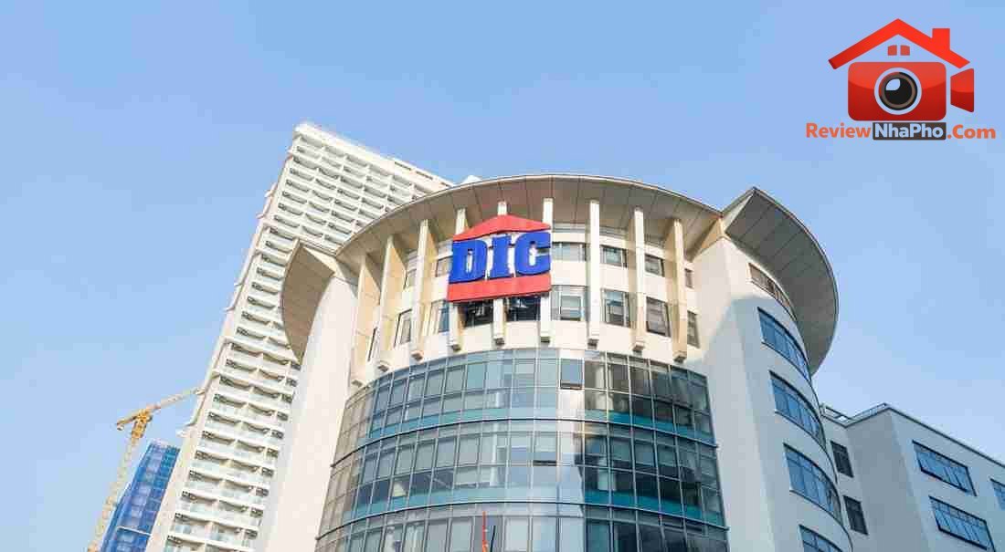 Phân Tích Xu Hướng Cổ Phiếu DIG và Tình Hình DIC Corp Đến Năm 2027