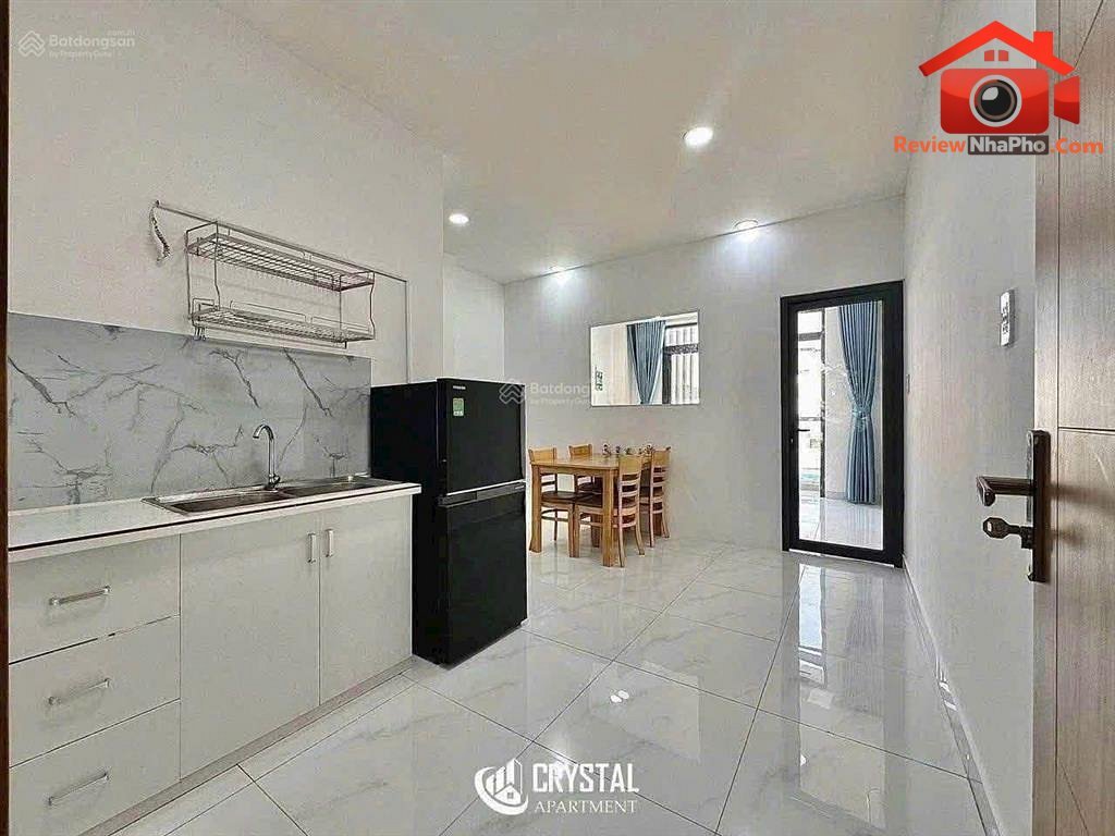 Cho thuê nhà đất Đường 3 tháng 2 – Phường cũ Không xác định Quận 10 – Thành phố Hồ Chí Minh REVIEW NHÀ PHỐ 40 m2 – 6.5 triệu