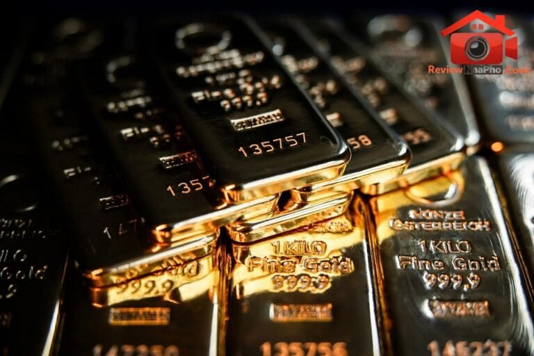 Phân Tích Nhu Cầu và Giá Vàng Trong Bối Cảnh 2026–2027