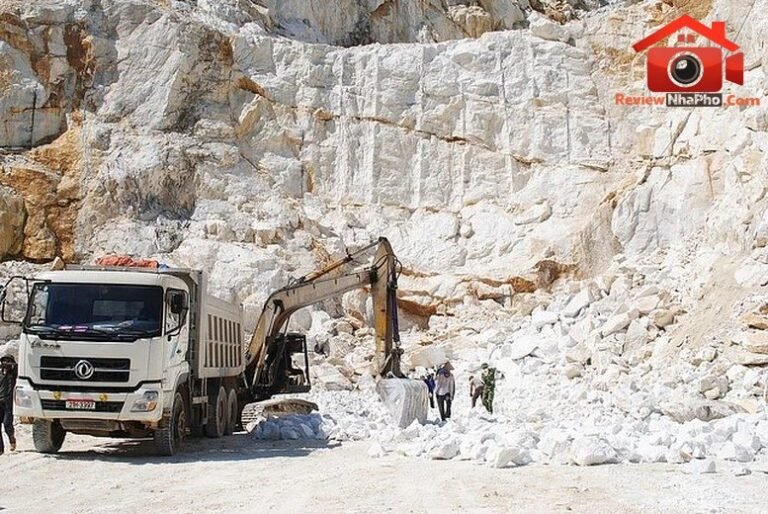 Cập nhật quy hoạch khoáng sản Hải Phòng 2026: Tiềm năng đầu tư và nguồn cung