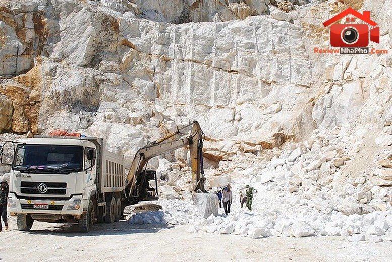Cập nhật quy hoạch khoáng sản Hải Phòng 2026: Tiềm năng đầu tư và nguồn cung
