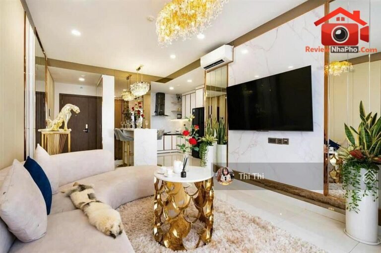 Bán nhà đất Đường Hậu Giang – Phường cũ Bình Phú Quận 6 – Thành phố Hồ Chí Minh 108m2 5.5 tỷ REVIEW NHÀ PHỐ