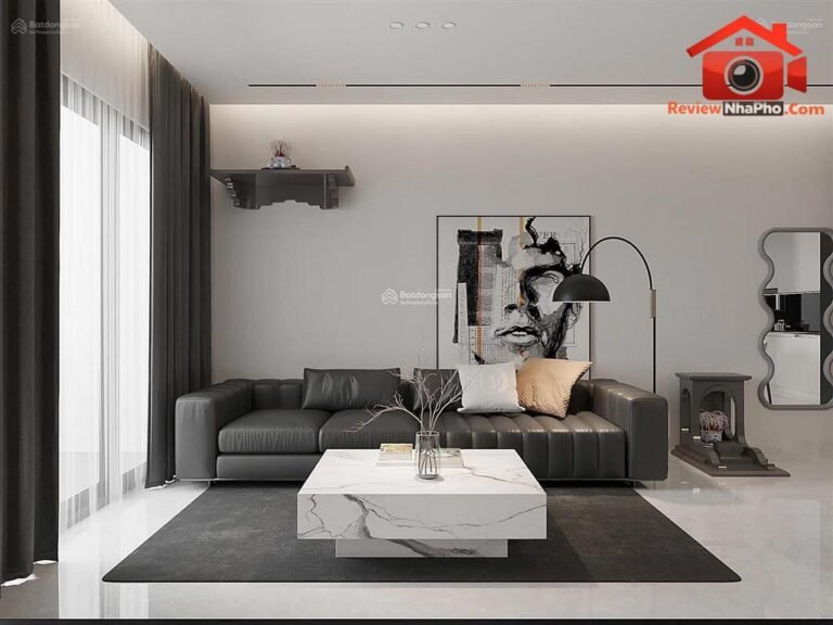 Bán nhà đất Đường Tô Hiến Thành – Phường cũ 14 Quận 10 – Thành phố Hồ Chí Minh 51m2 5.4 tỷ