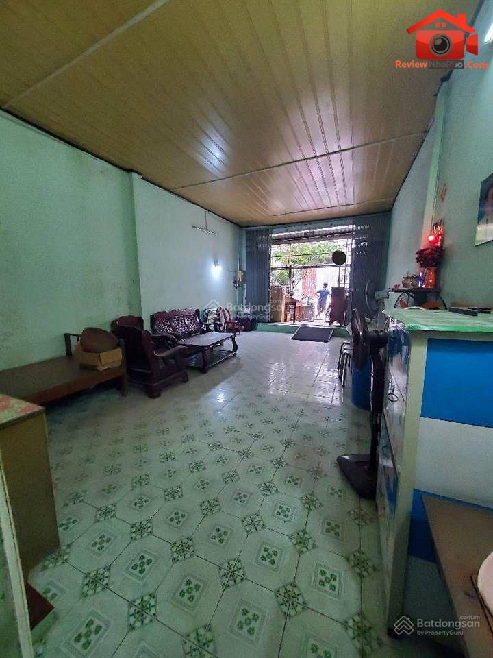 Nhà đất Đường Tân Hòa Đông – Phường cũ Bình Trị Đông Quận Bình Tân – Thành phố Hồ Chí Minh REVIEW NHÀ PHỐ 113 m2 8.2 tỷ