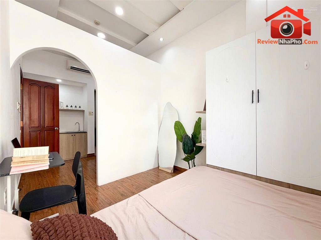 4.2 triệu – Diện tích 25 m2 – Đường C18, TP. HCM REVIEW NHÀ PHỐ