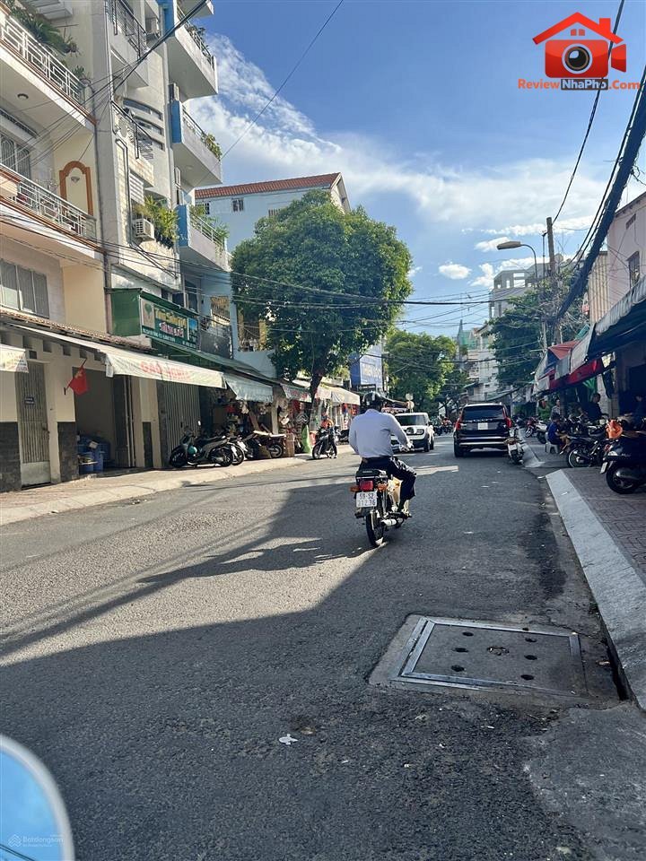 Bán nhà đất Đường Phan Xích Long – Quận Không xác định – Thành phố Hồ Chí Minh REVIEW NHÀ PHỐ 53 m2 15 tỷ