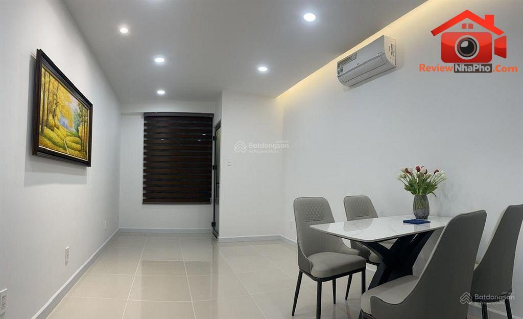2.95 tỷ – Căn hộ chung cư Kingston Residence 26 m2 – Thành phố Hồ Chí Minh REVIEW NHÀ PHỐ