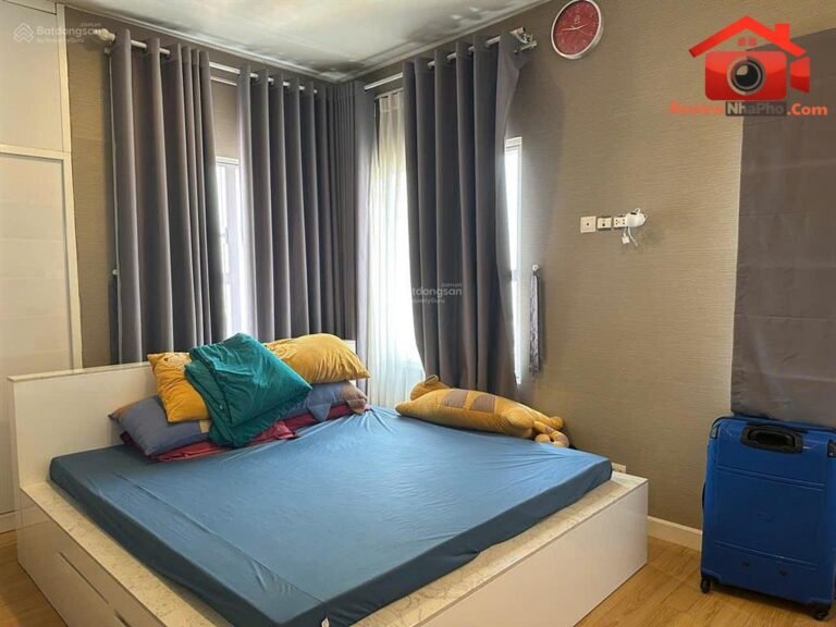 Cần bán chung cư Lữ Gia – Phường cũ Phú Thọ Quận 11 – Thành phố Hồ Chí Minh REVIEW NHÀ PHỐ 167 m2 – 8.8 tỷ