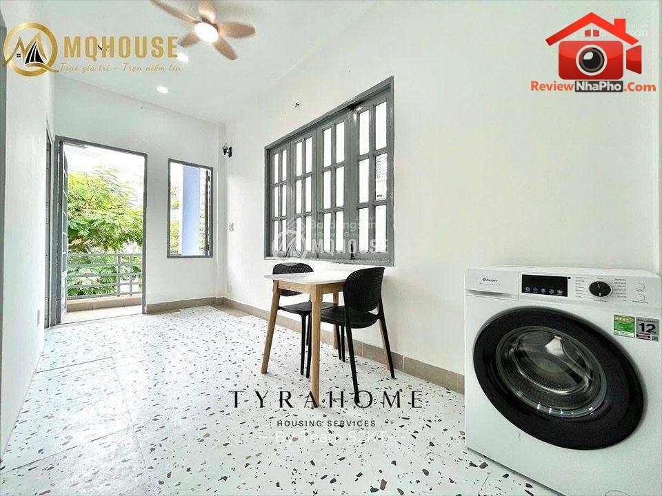 Căn hộ dịch vụ cho thuê Đường Đặng Thùy Trâm – Phường cũ Bình Lợi Trung Quận Bình Thạnh – Thành phố Hồ Chí Minh REVIEW NHÀ PHỐ 60 m2 10 triệu