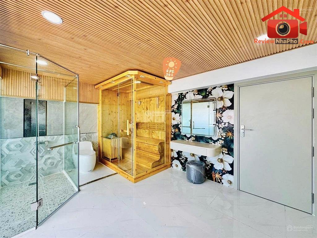 Thỏa thuận – 86 m2 – Nhà 4 phòng ngủ – Quận 10 – REVIEW NHÀ PHỐ