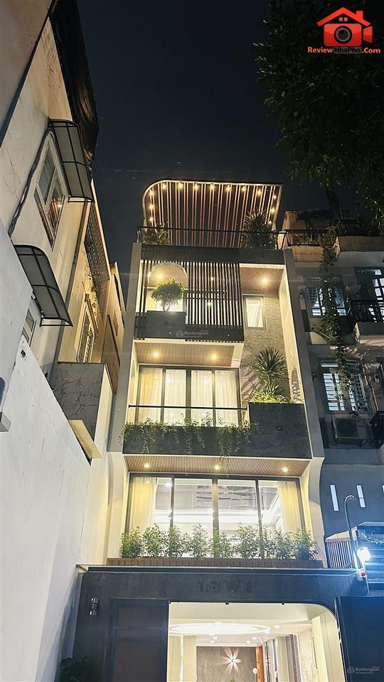 Bán nhà đất Đường Huỳnh Văn Nghệ – Phường cũ An Hội Quận Gò Vấp – Thành phố Hồ Chí Minh REVIEW NHÀ PHỐ 64 m2 – 10.9 tỷ