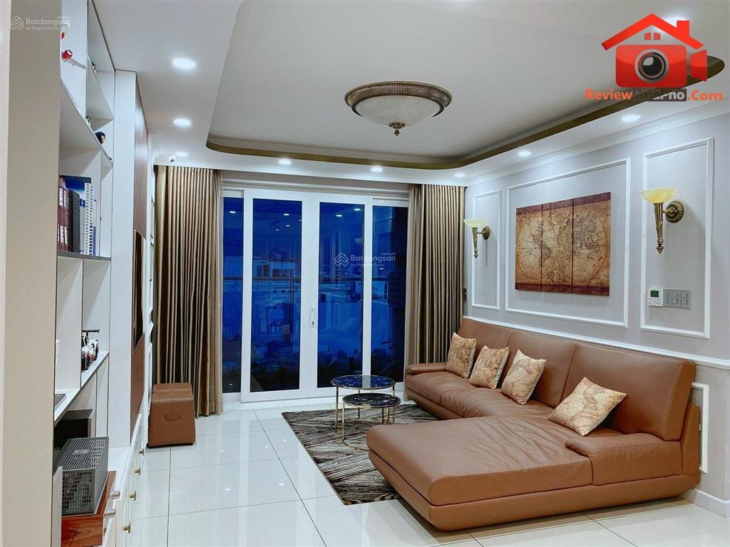 Bán nhà đất Đường Nguyễn Văn Trỗi – Phường cũ – Quận Phú Nhuận – Thành phố Hồ Chí Minh REVIEW NHÀ PHỐ 109 m2 9.8 tỷ