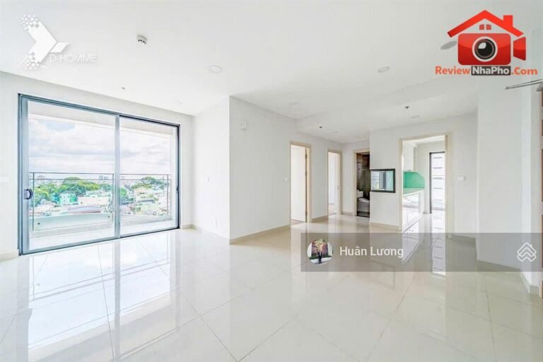 Bán nhà đất Đường Hồng Bàng – Phường cũ Không xác định Quận 6 – Thành phố Hồ Chí Minh REVIEW NHÀ PHỐ 130 m2 – 8.65 tỷ