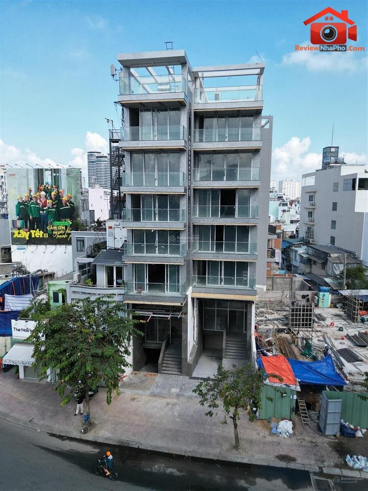 270 tỷ – Diện tích 540 m2 – Khu vực không xác định – REVIEW NHÀ PHỐ