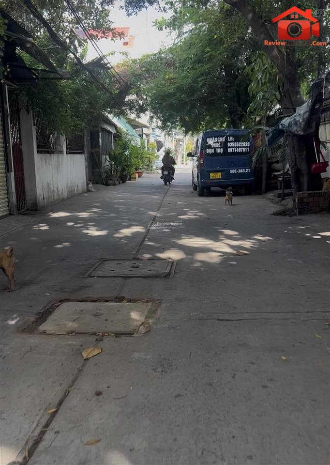 Bán nhà đất Đường Hồ Học Lãm – Phường cũ Khô… – Bán nhà trong ngõ, hẻm Quận Bình Tân – TP Hồ Chí Minh giá 3 – 5 tỷ