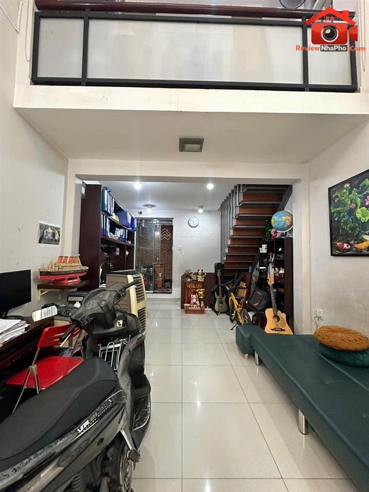 Bán nhà đất Đường Trường Chinh – Phường cũ 4 Quận Tân Bình – Thành phố Hồ Chí Minh 30m² 5.36 tỷ