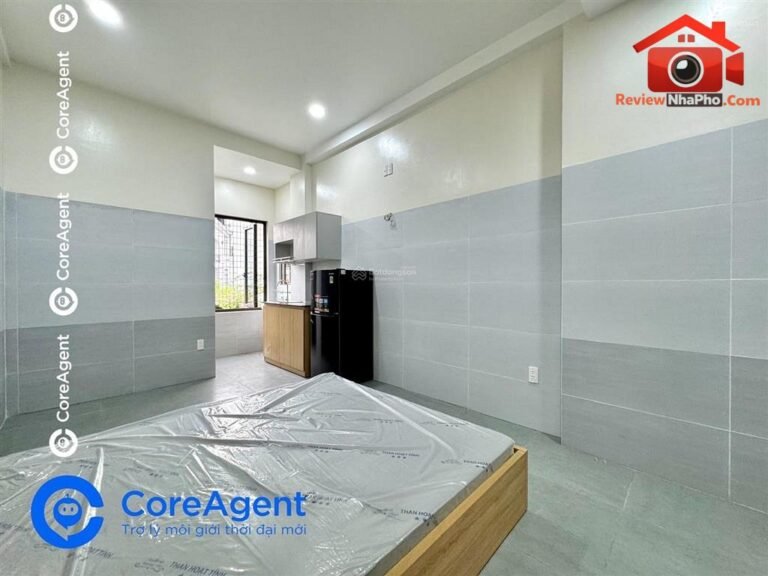 Cho thuê nhà đất Đường Nguyễn Đỗ Cung – Phường cũ Tây Thạnh Quận Tân Phú – Thành phố Hồ Chí Minh REVIEW NHÀ PHỐ 28 m2 5 triệu